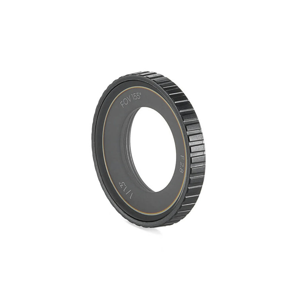 Osmo Action 4 Glass Lens Cover