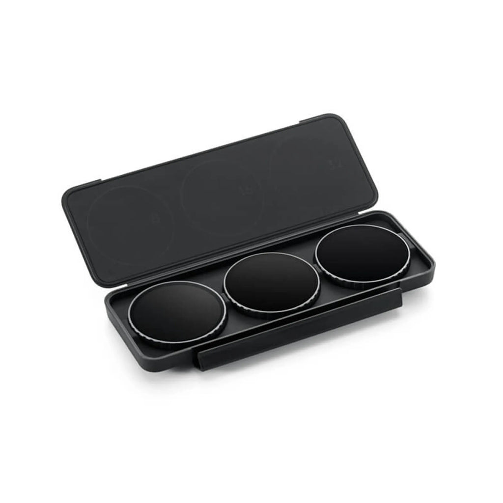 Osmo Action 6 ND Filter Set