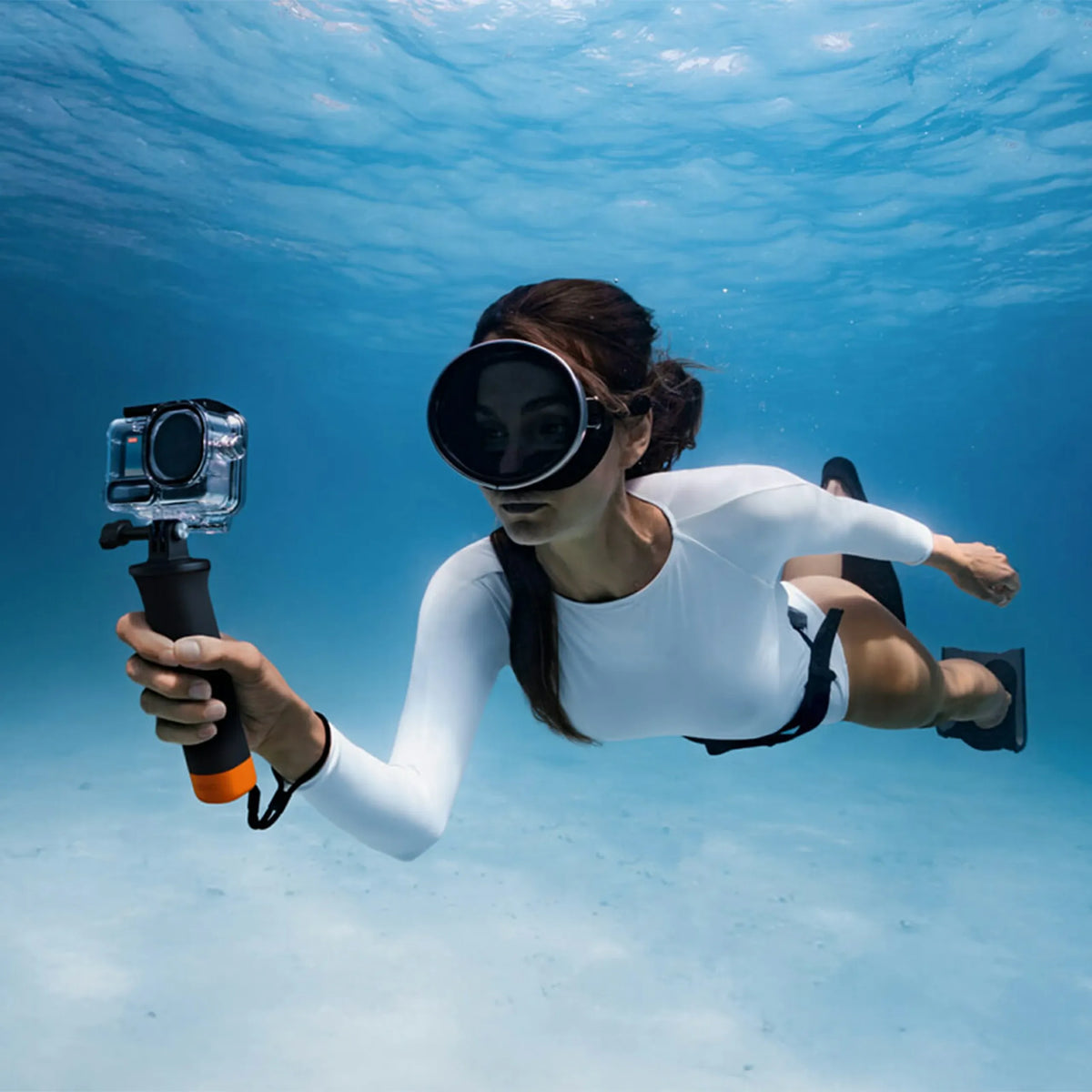 Osmo Action 6 Waterproof Case