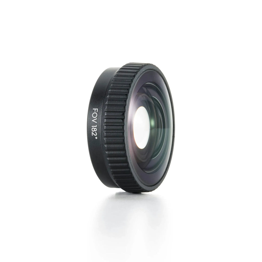 Osmo Action 6 FOV Boost Lens