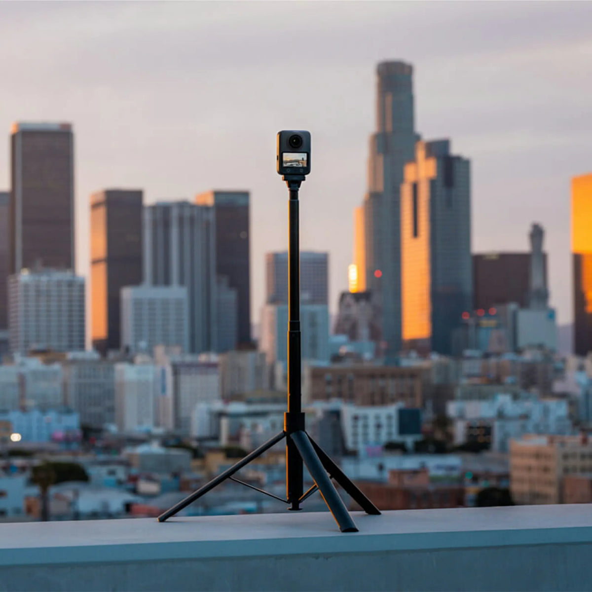 Osmo 1.6m Tripod Selfie Stick