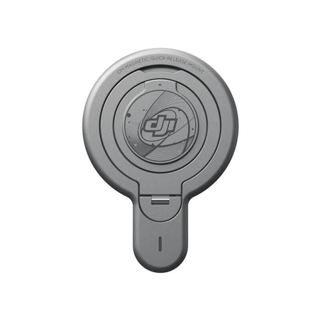 DJI OM Magnetic Quick-Release Mount