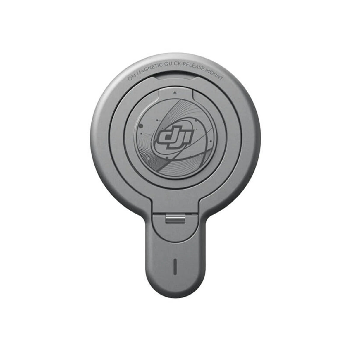 DJI OM Magnetic Quick-Release Mount