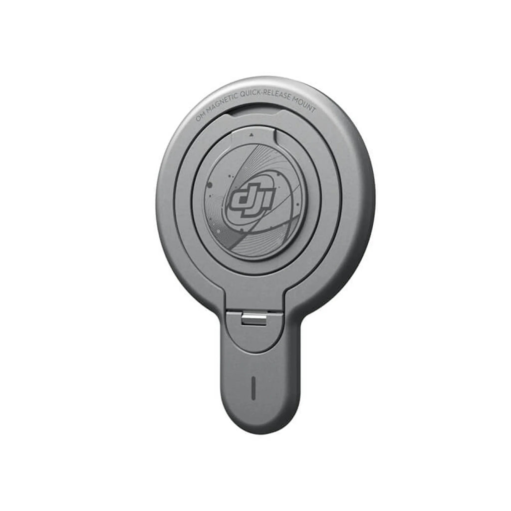 DJI OM Magnetic Quick-Release Mount