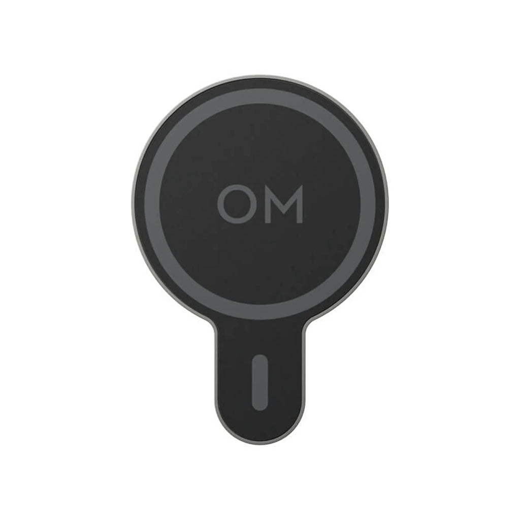 DJI OM Magnetic Quick-Release Mount