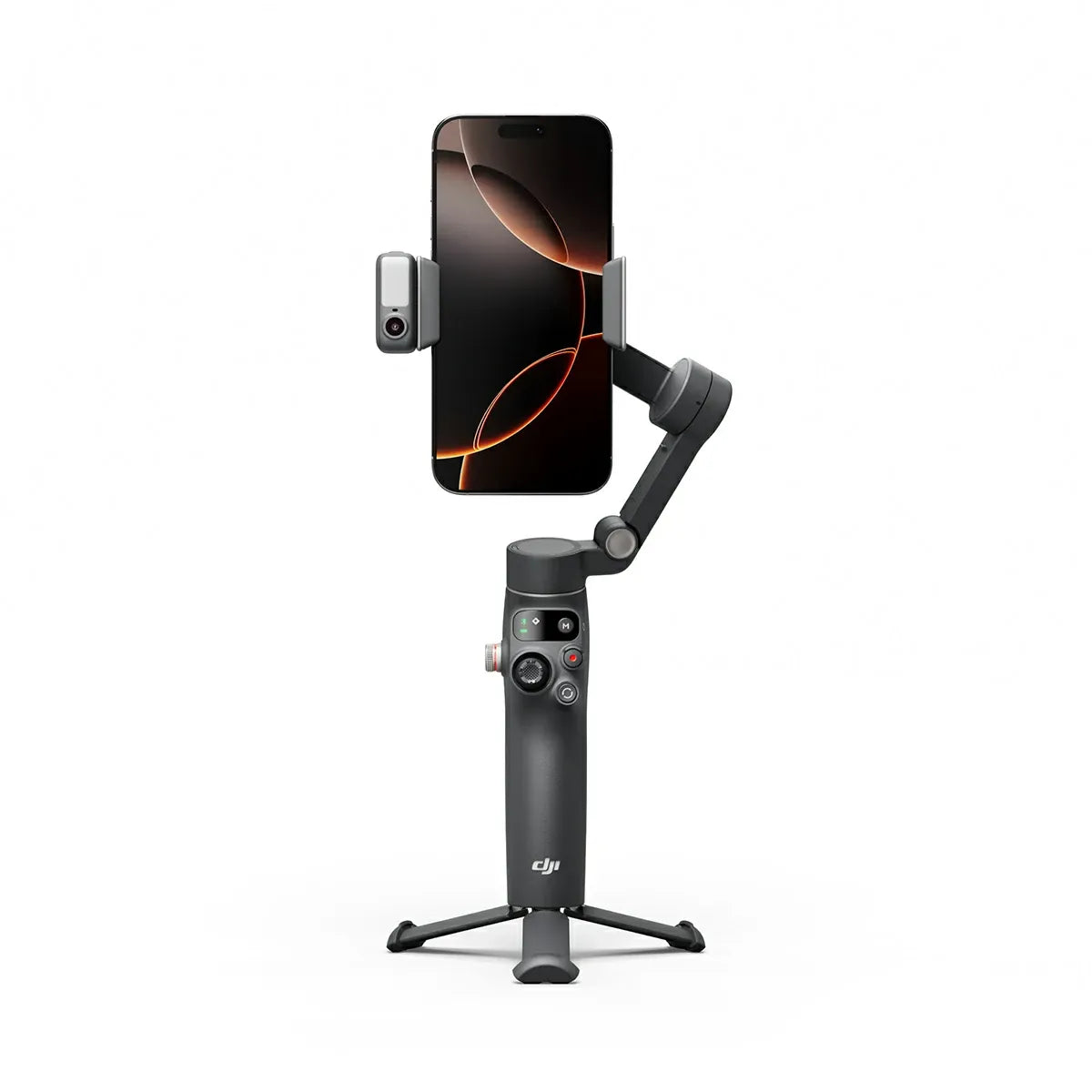 Osmo Mobile 8 Travel Quick Release Combo