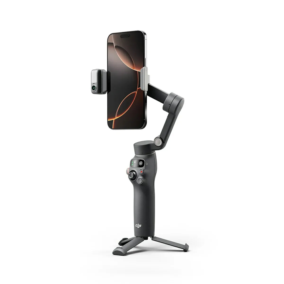 Osmo Mobile 8 All in One Sports Creator Combo