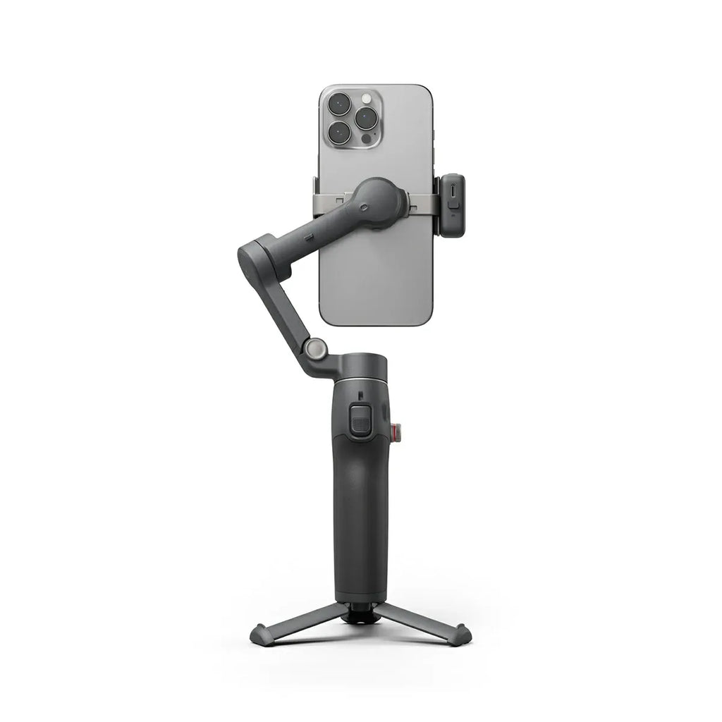 Osmo Mobile 8 Travel Quick Release Combo