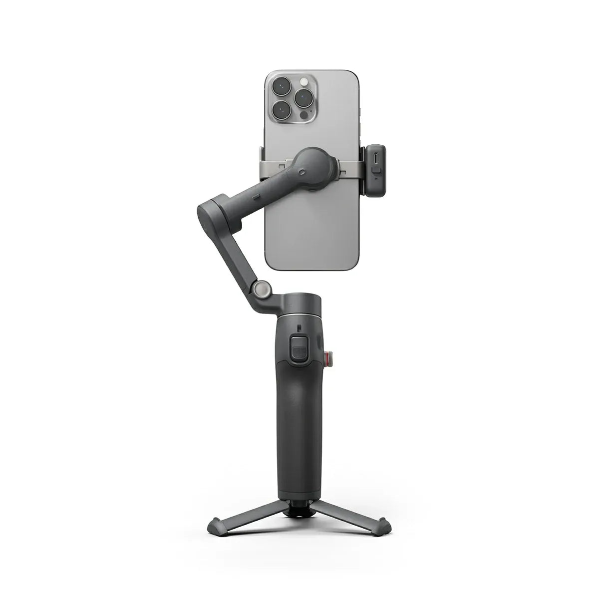 Osmo Mobile 8 Travel Quick Release Combo