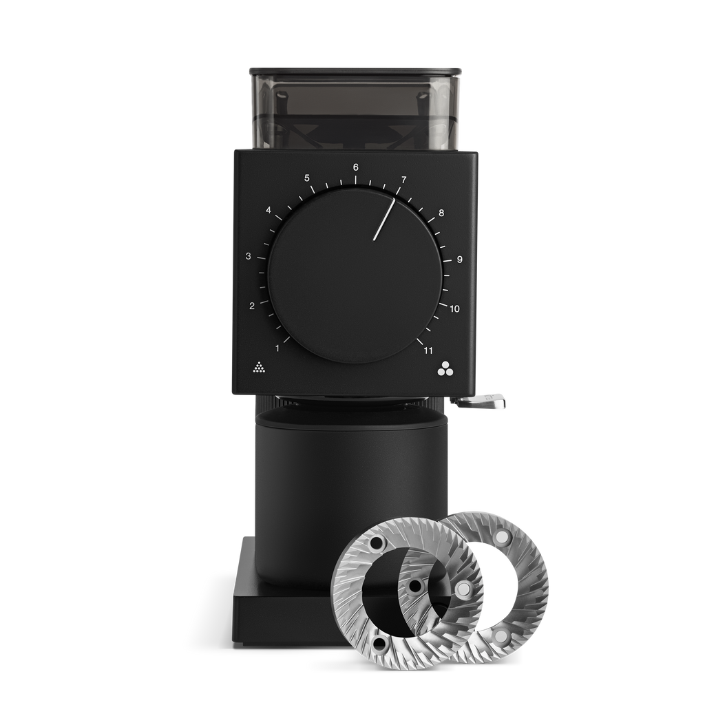 Fellow Ode Brew Grinder Gen 2