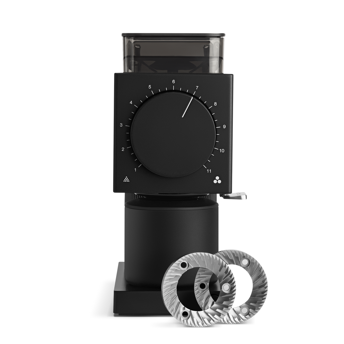 Fellow Ode Brew Grinder Gen 2