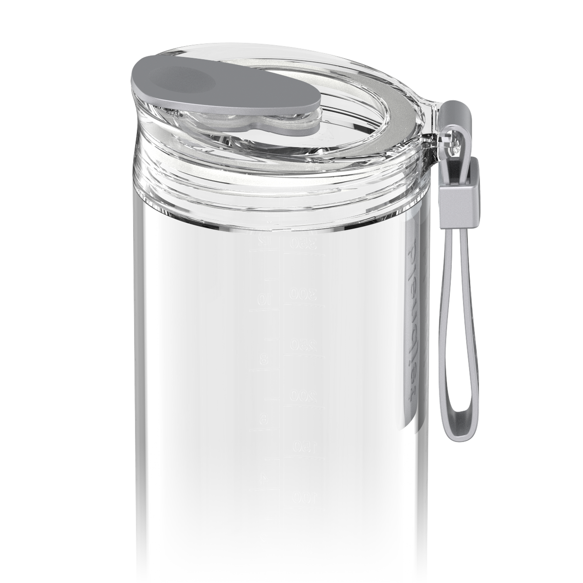 Orbiter Drinking Lid