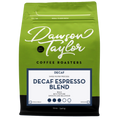 Swiss Water Decaf Espresso Blend