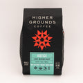 JUSTICE by Higher Grounds Coffee