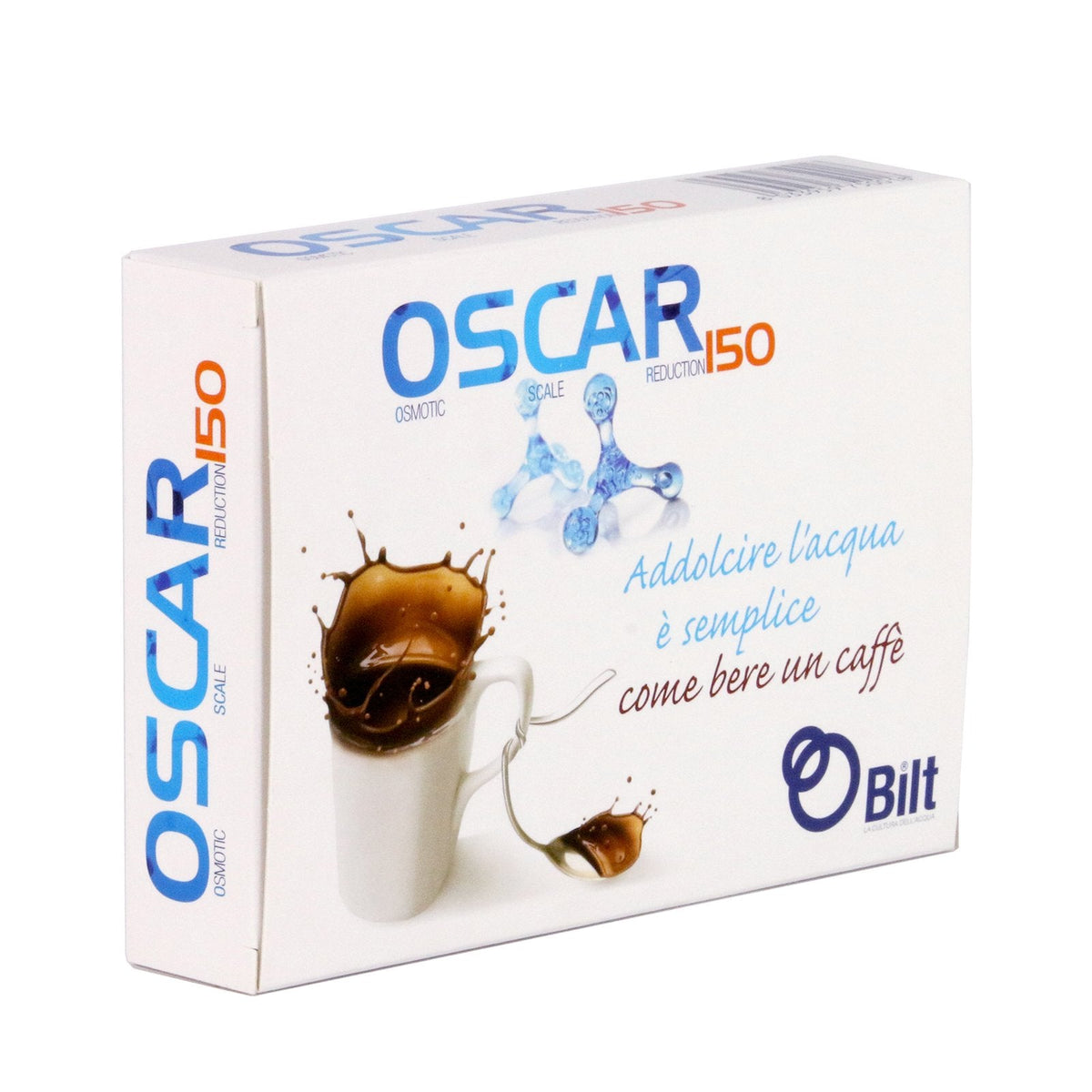 Oscar Water Softening Pouch