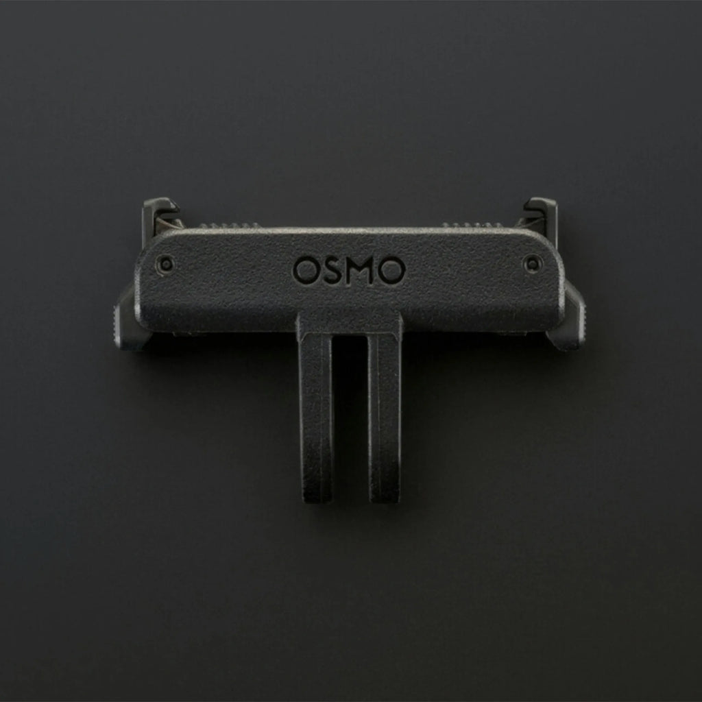 Osmo Dual-Direction Quick-Release Adapter Mount