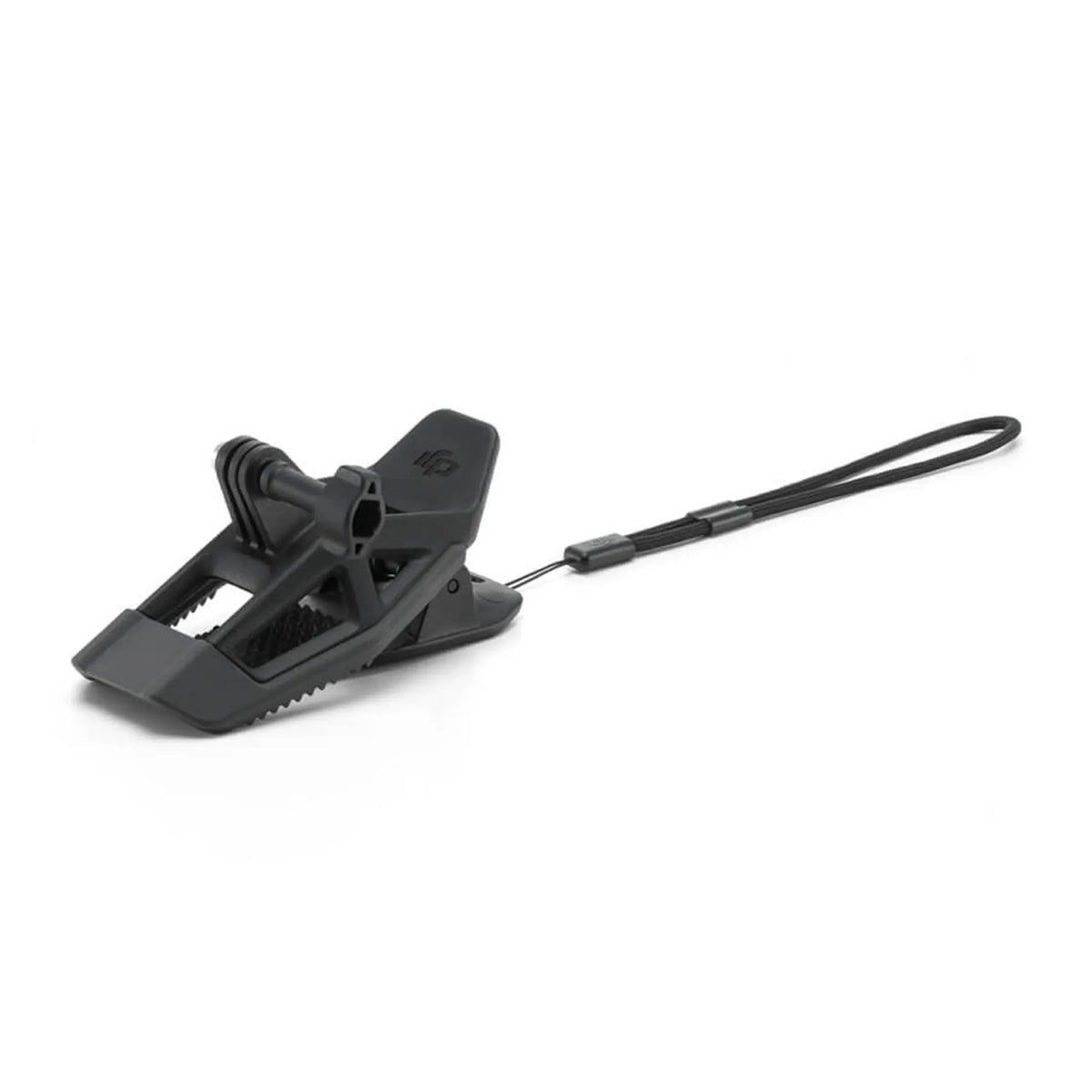 Osmo Helmet Chin Mount Clip