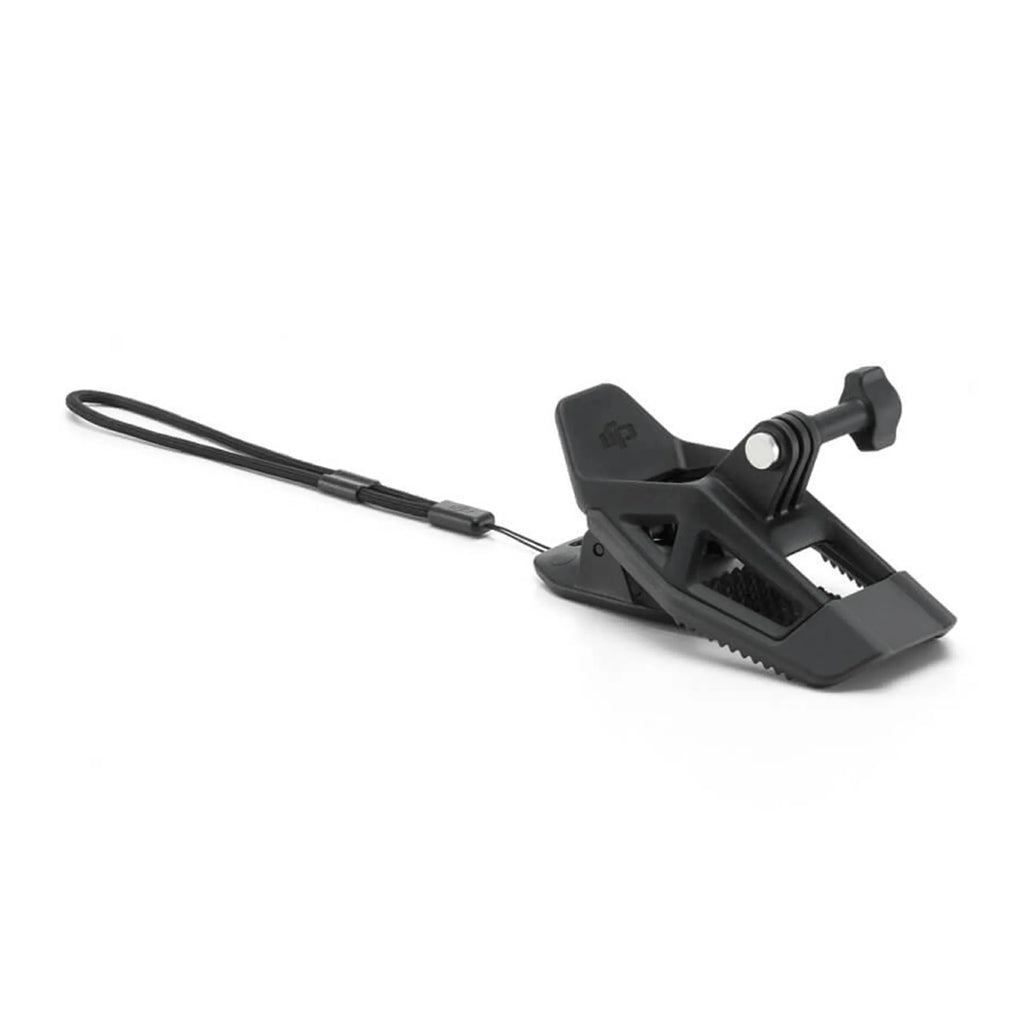 Osmo Helmet Chin Mount Clip