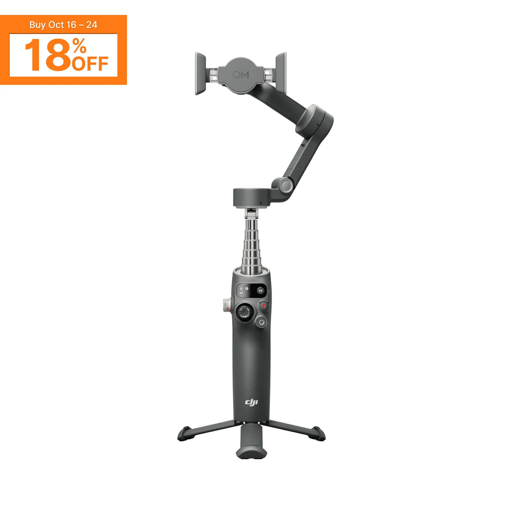 Osmo Mobile 8 Standard Combo