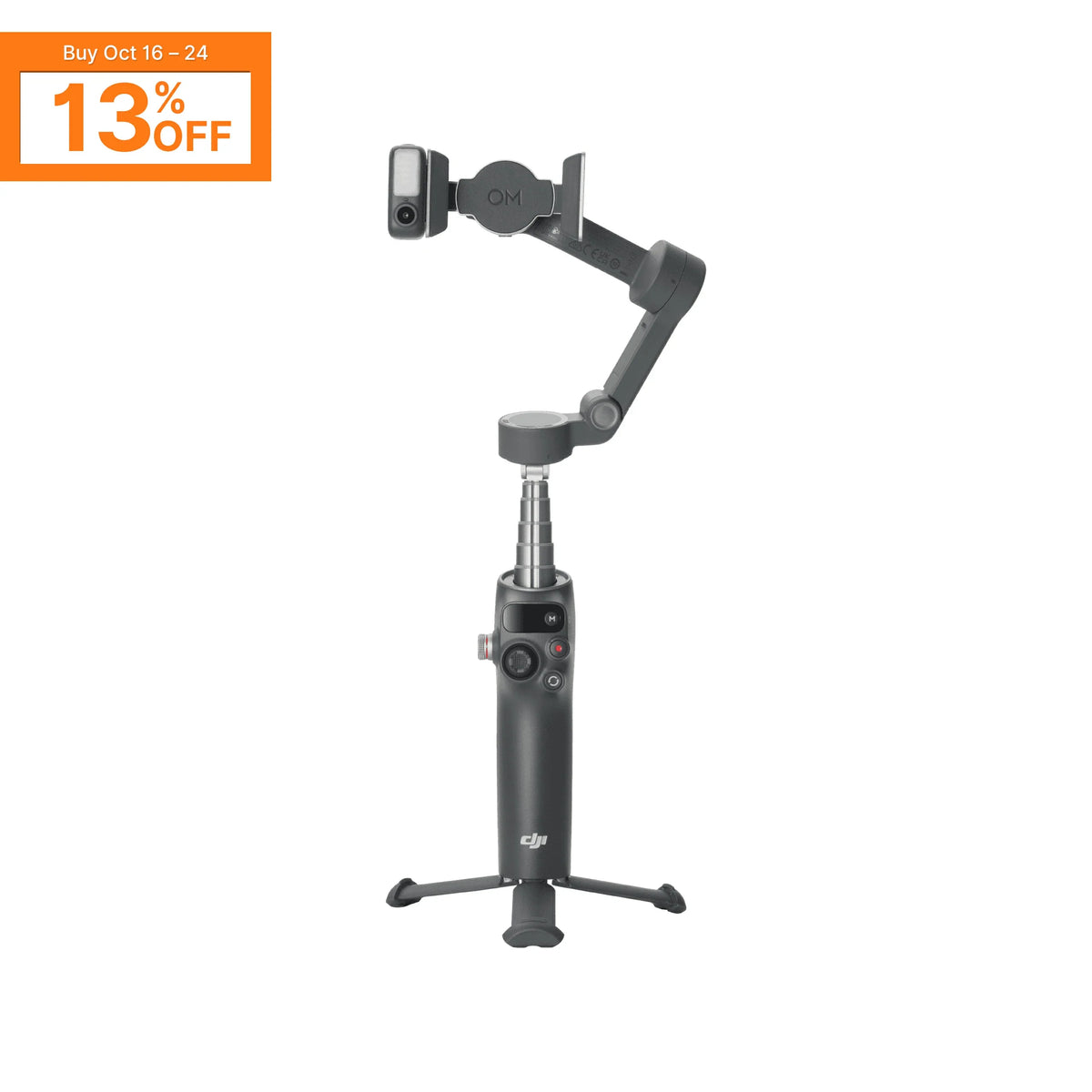 Osmo Mobile 8