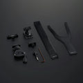 Osmo Road Cycling Accessory Kit (Dual-Direction Quick-Release)