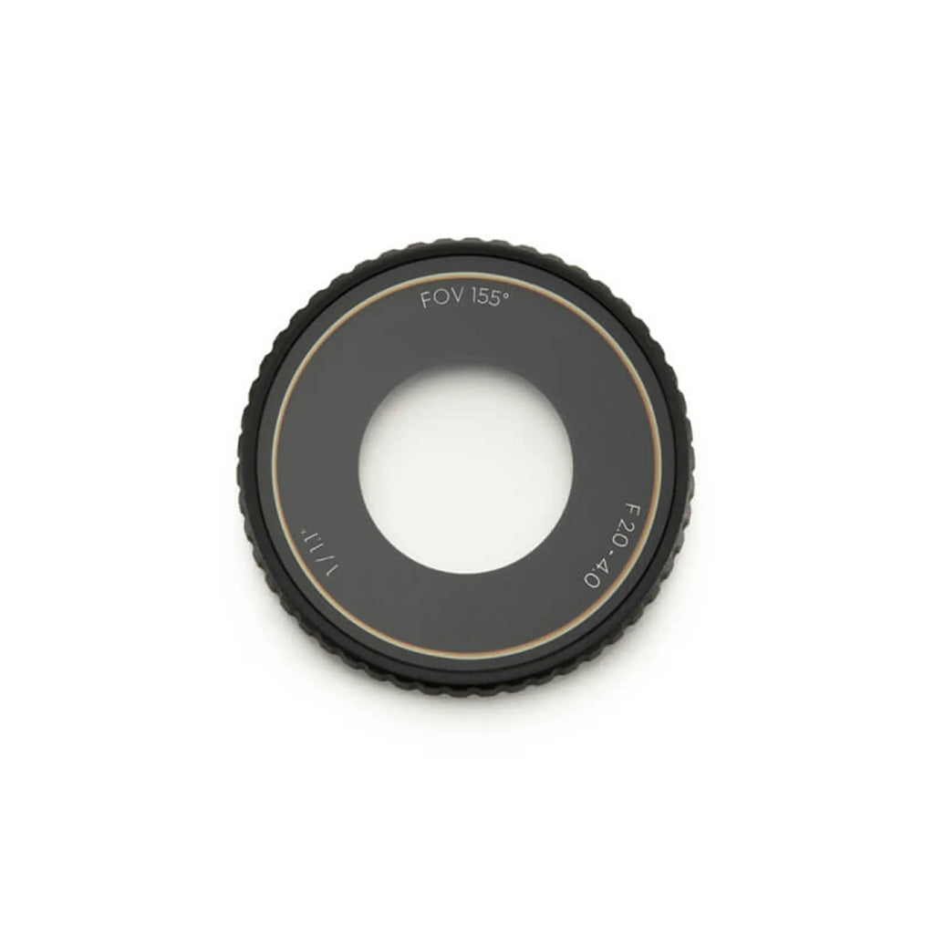 Osmo Action 6 Glass Lens Cover