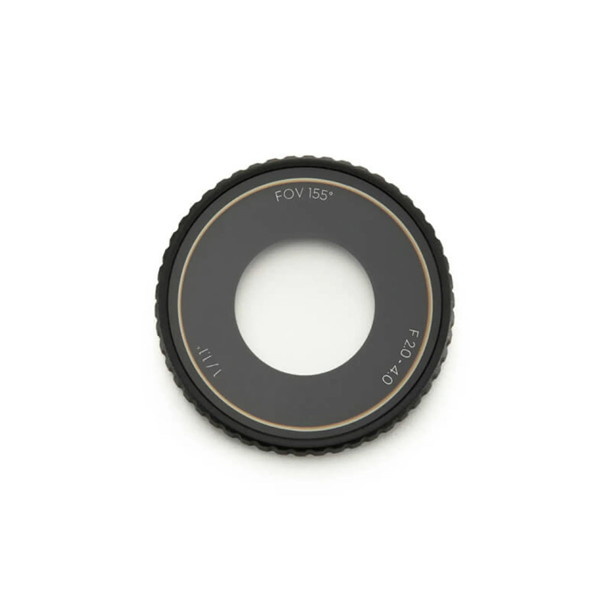 Osmo Action 6 Glass Lens Cover