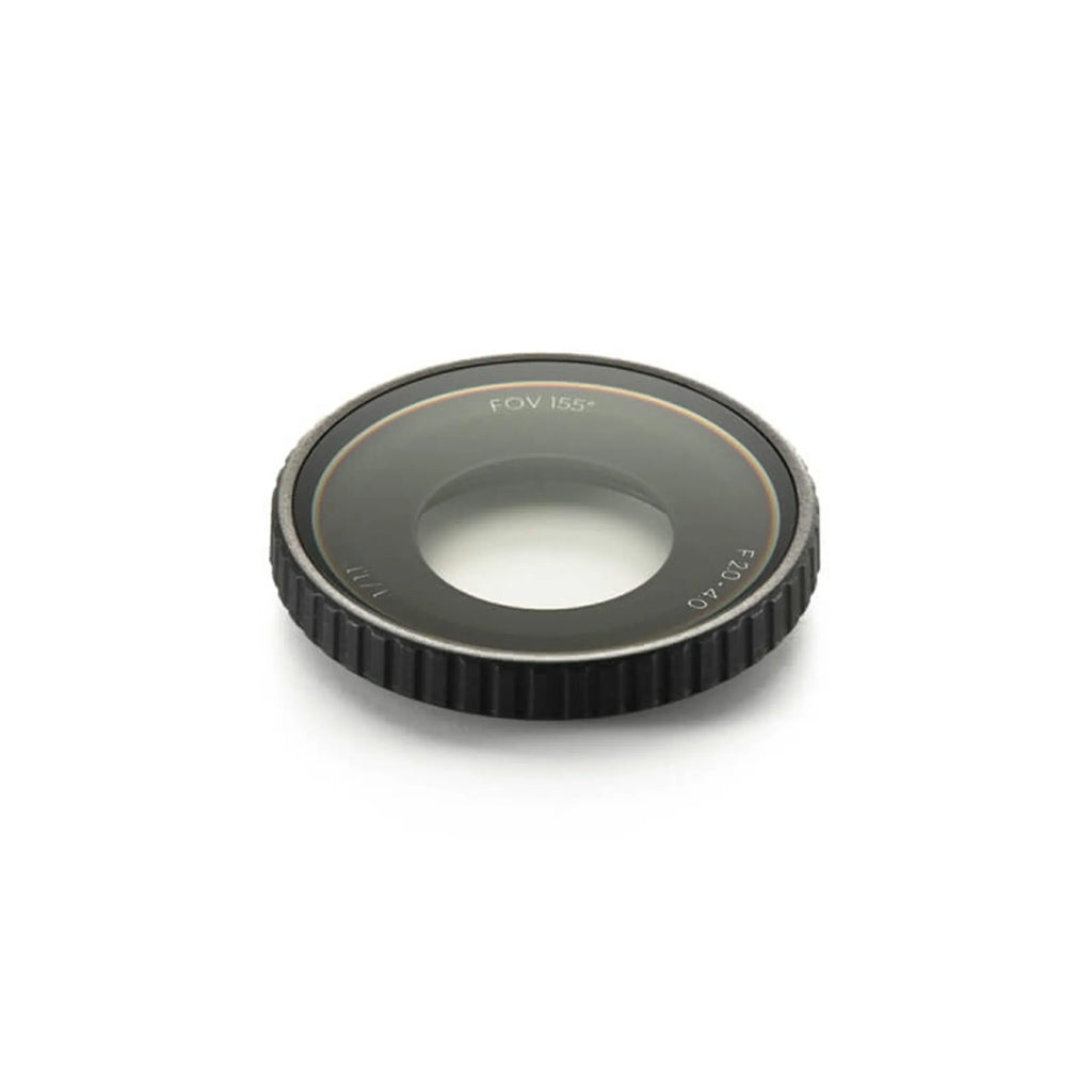 Osmo Action 6 Glass Lens Cover