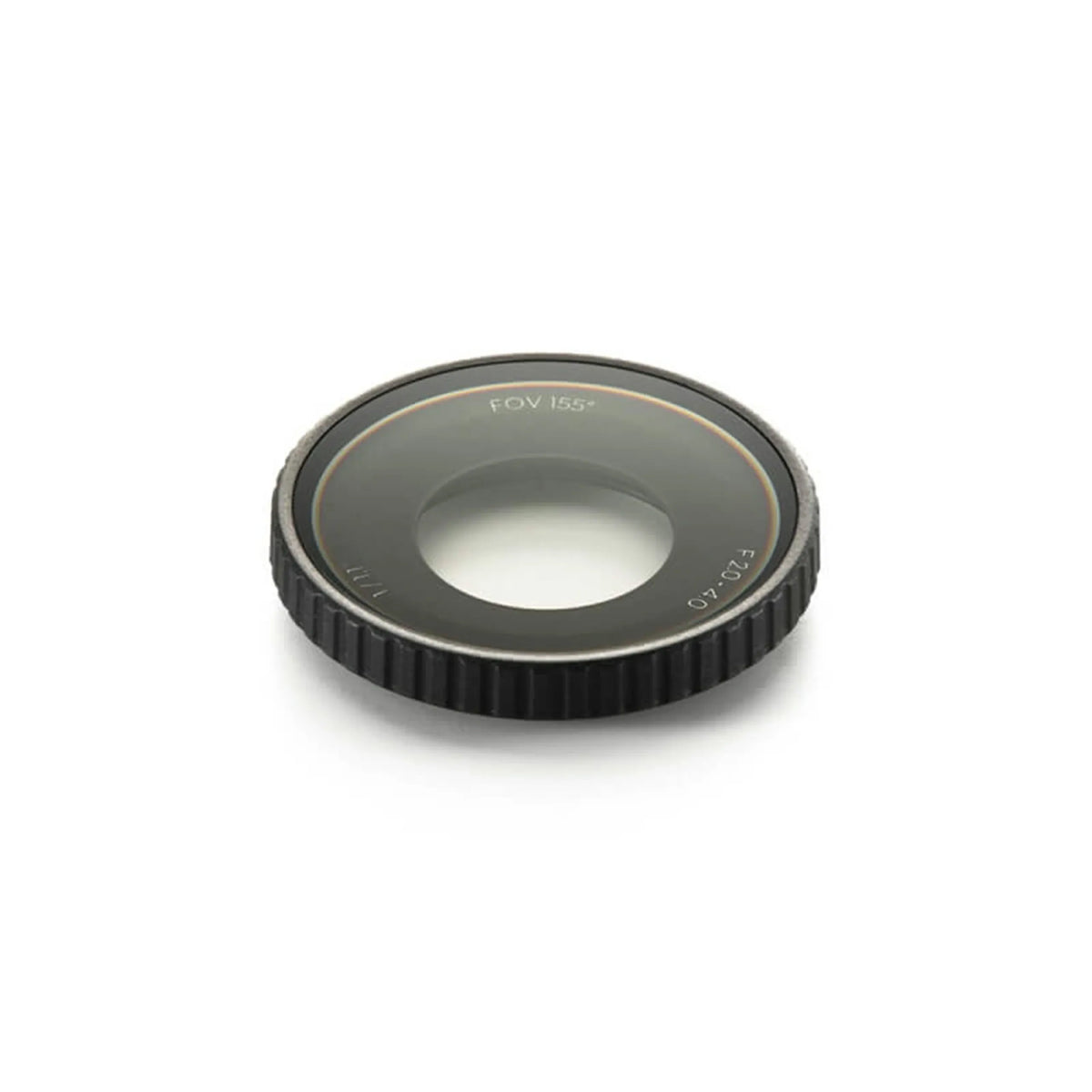 Osmo Action 6 Glass Lens Cover