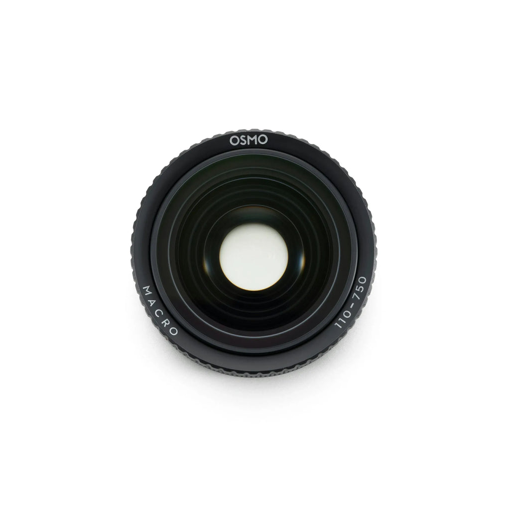 Osmo Action 6 Macro Lens