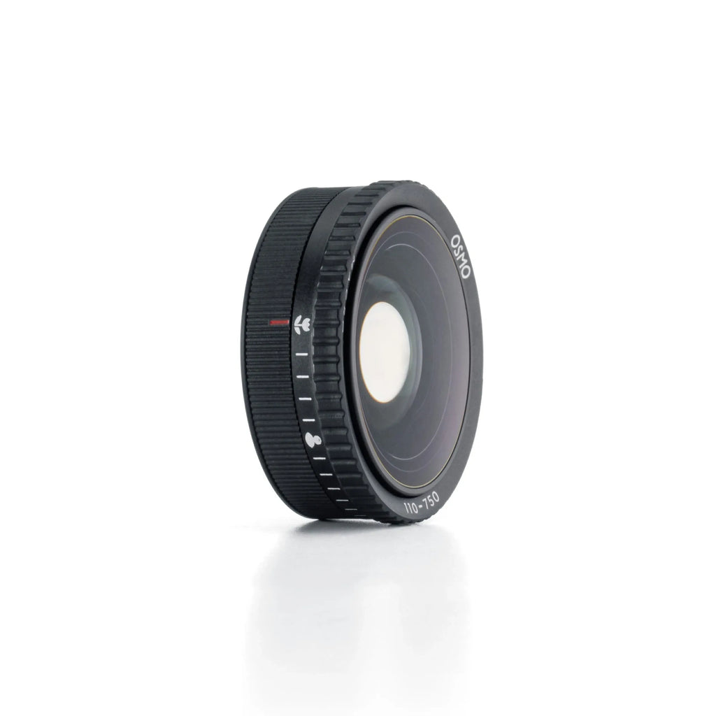 Osmo Action 6 Macro Lens