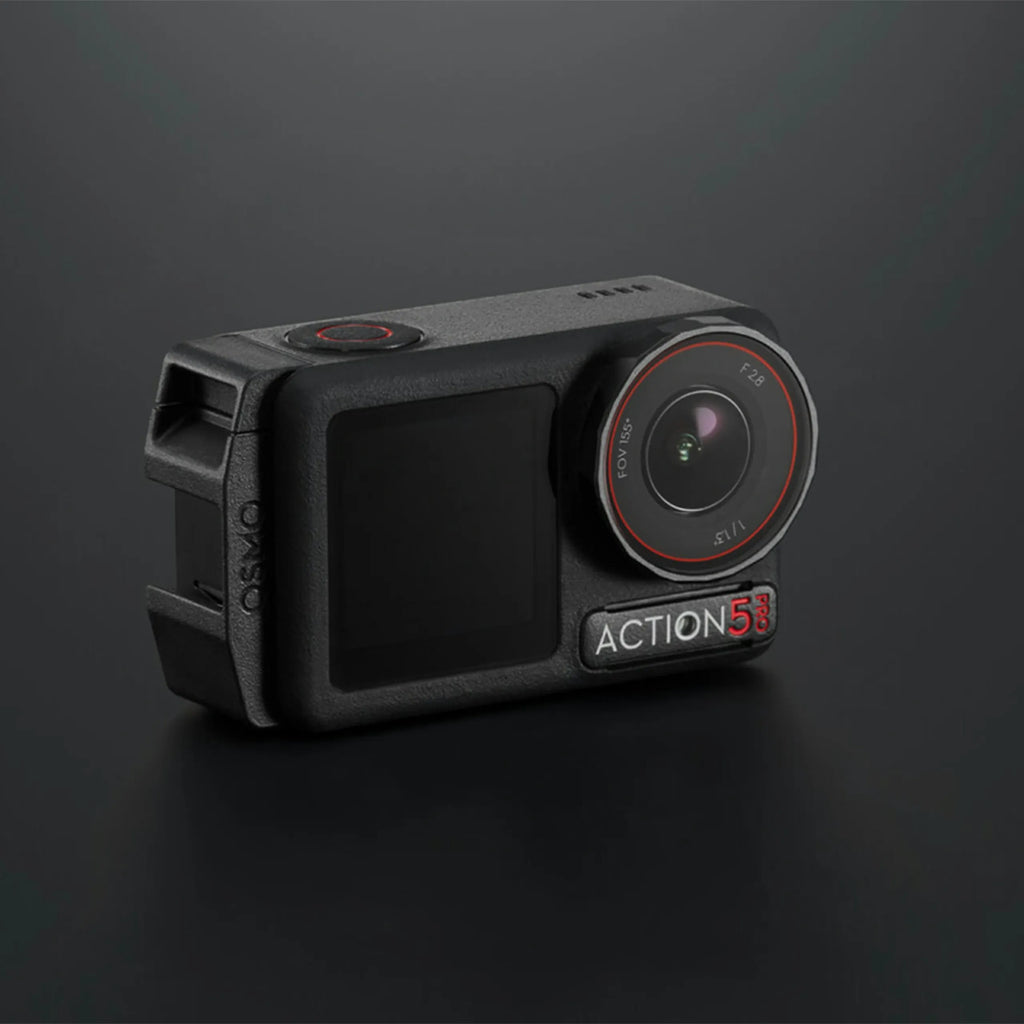 Osmo Action Cold Shoe Expansion Kit
