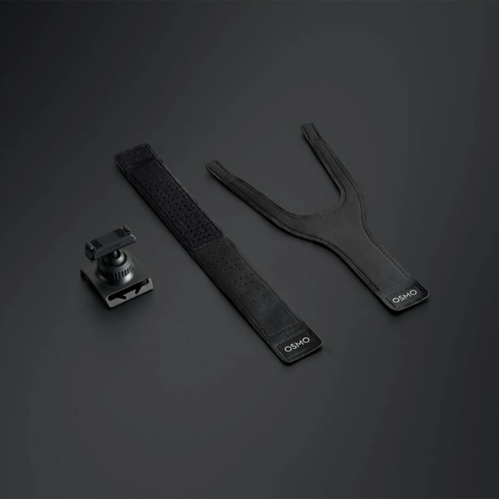 Osmo Action Dual-Direction 360° Wrist Strap