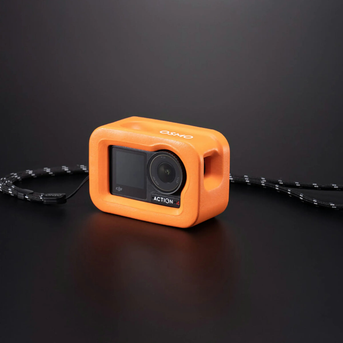Osmo Action Floating Case