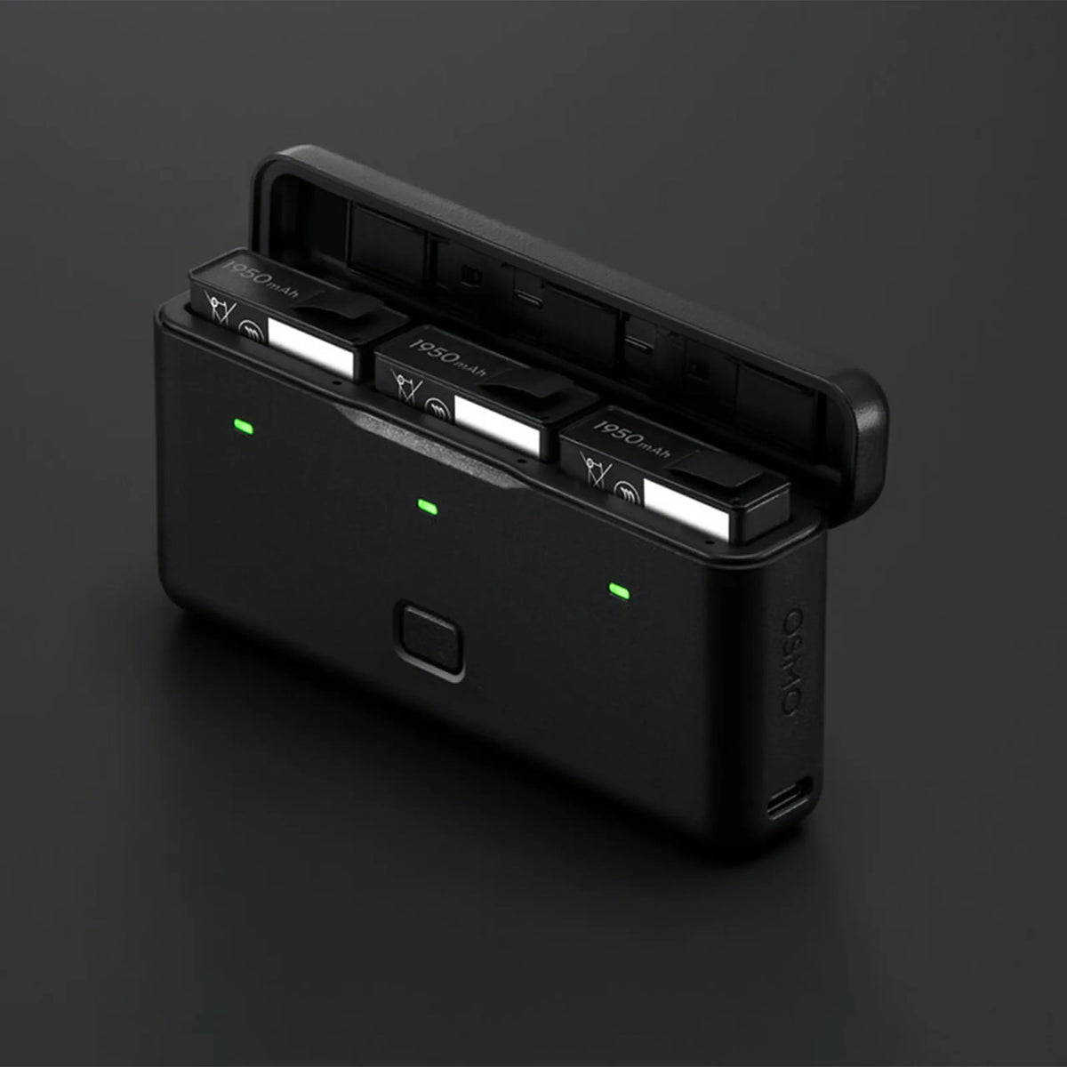Osmo Action Multifunctional Battery Case 2