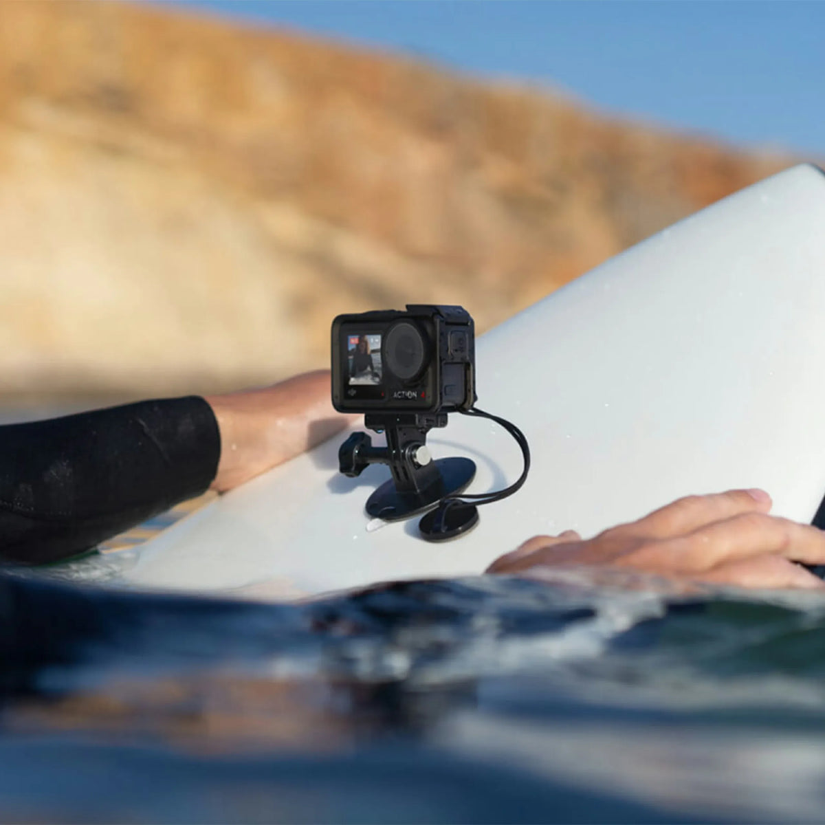 Osmo Action Surfing Tether Kit