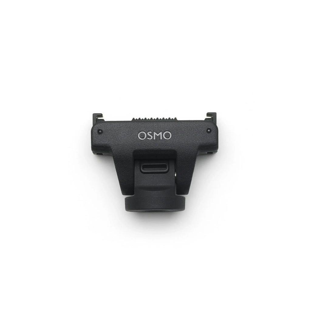 Osmo Adjustable Quick-Release Adapter Mount
