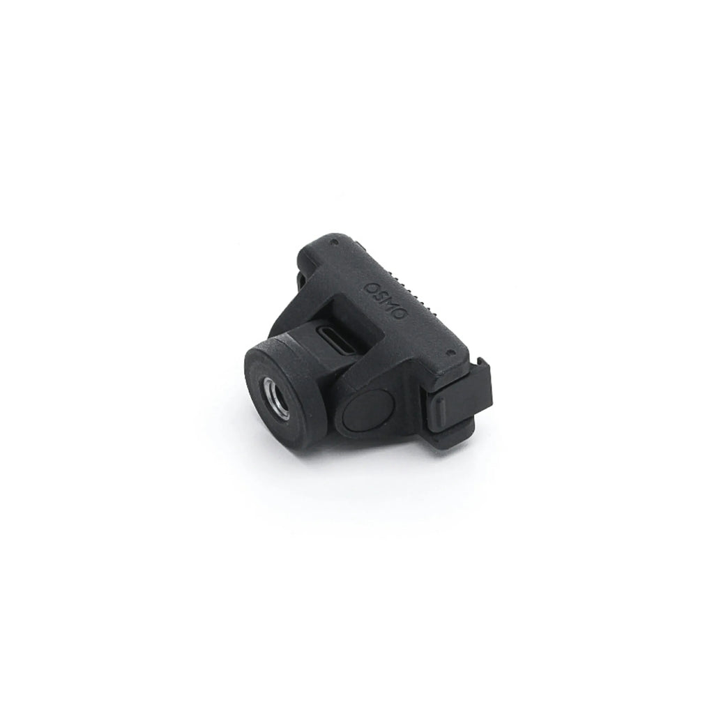 Osmo Adjustable Quick-Release Adapter Mount