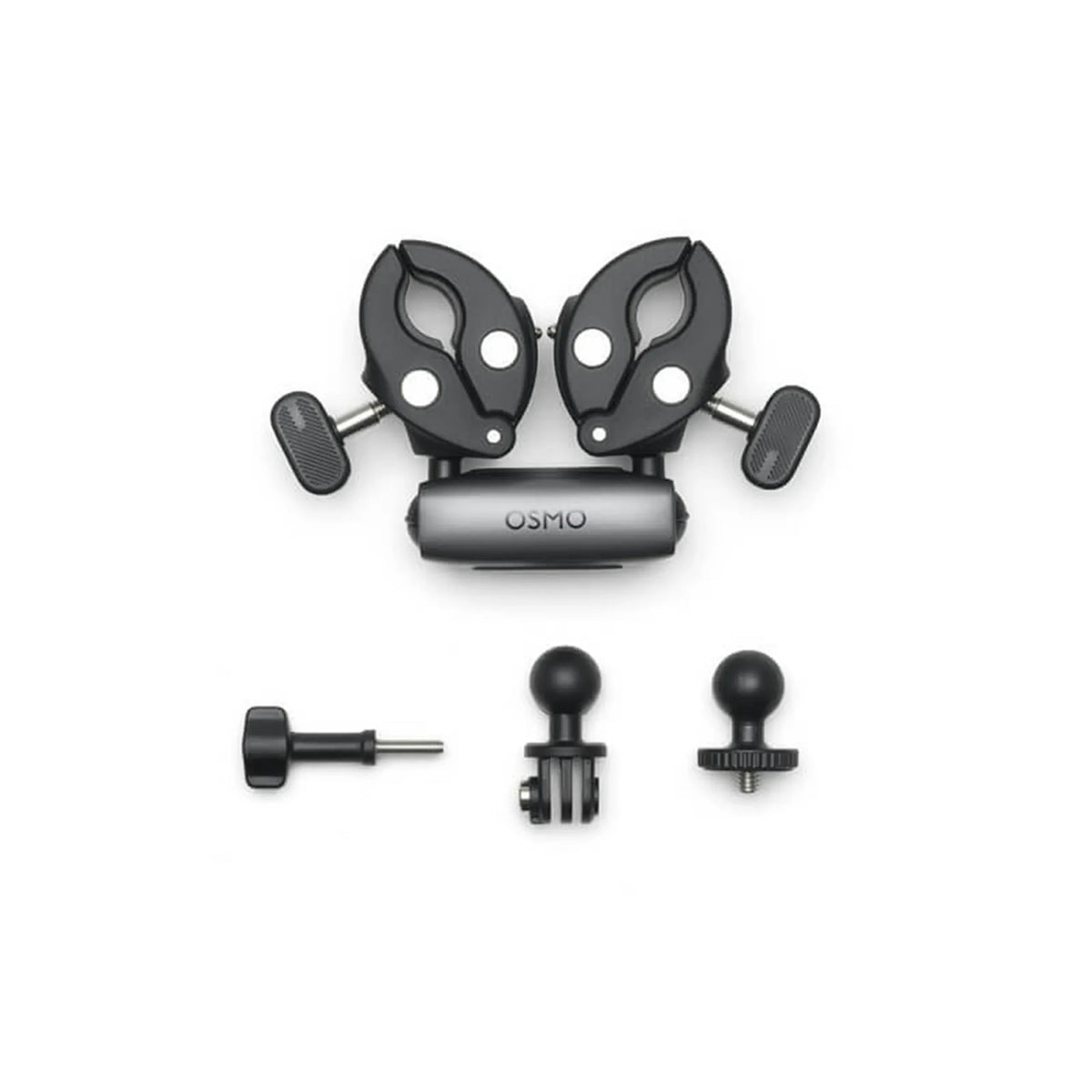 Osmo Dual Heavy-Duty Clamp