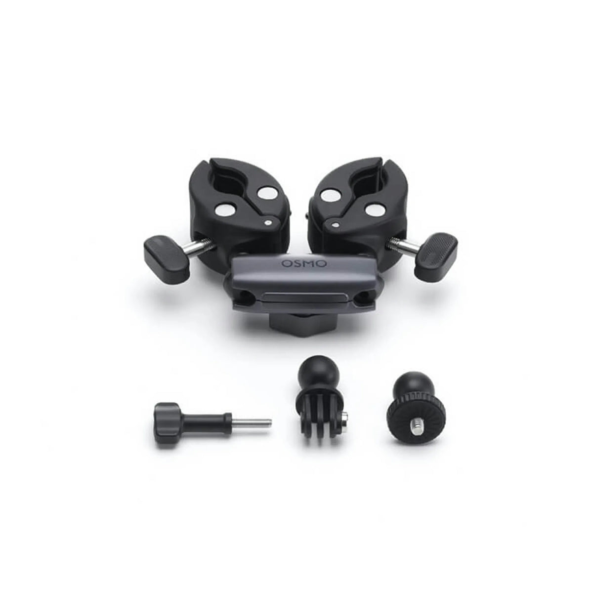 Osmo Dual Heavy-Duty Clamp