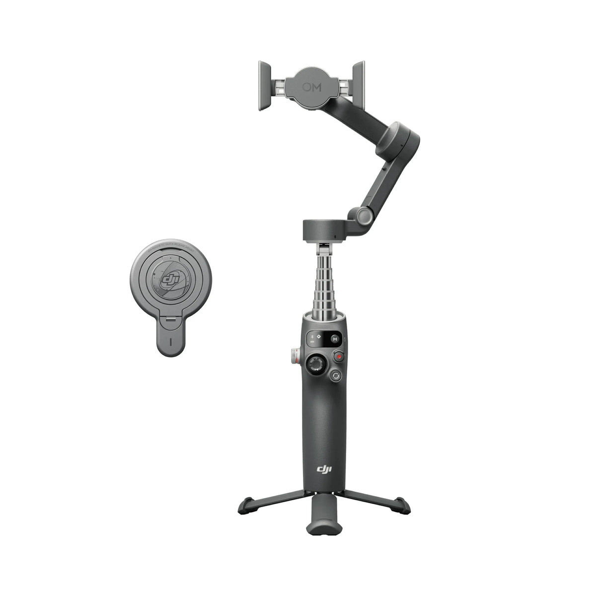 Osmo Mobile 8 Travel Quick Release Combo
