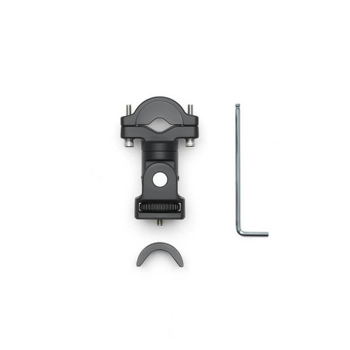 Osmo Motorcycle Heavy-Duty Mount