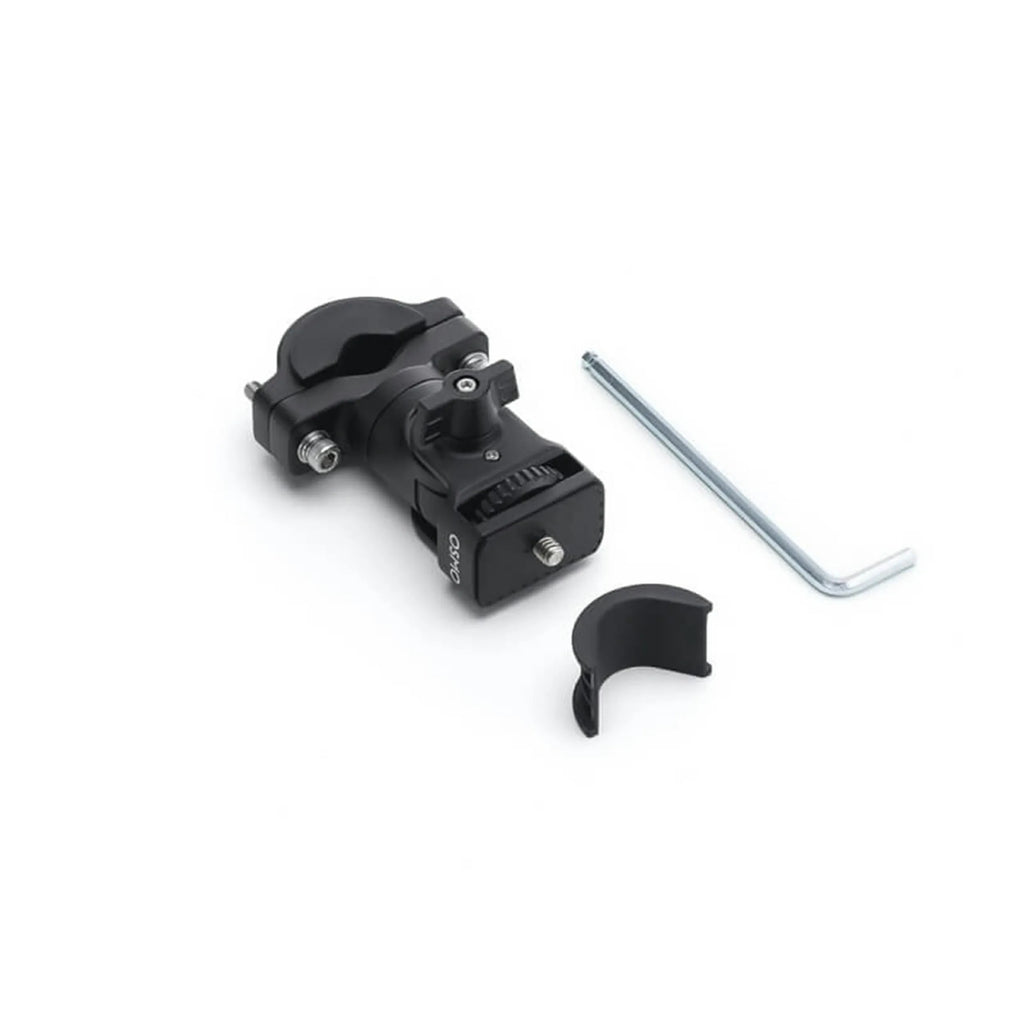 Osmo Motorcycle Heavy-Duty Mount