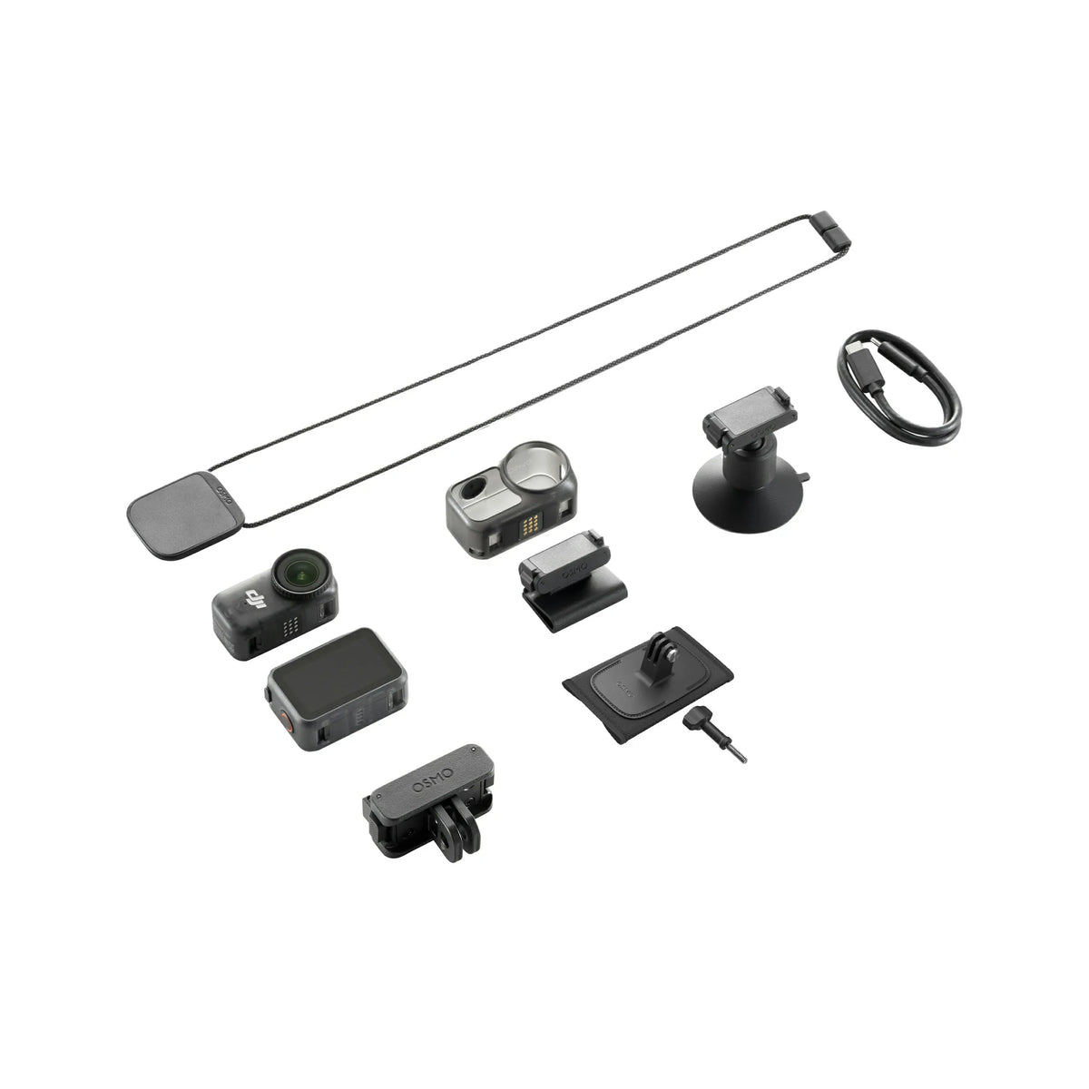 Osmo Nano Hiking Combo(128GB)