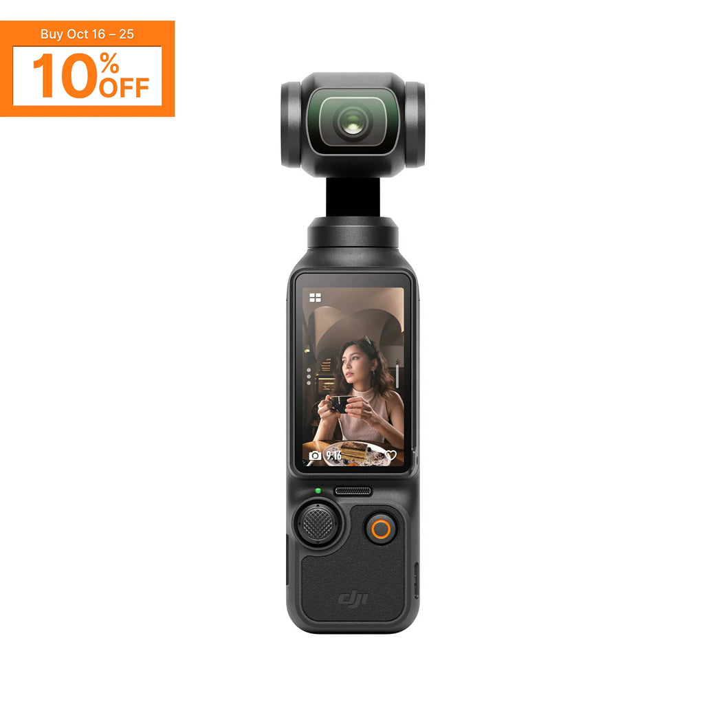 Osmo Pocket 3