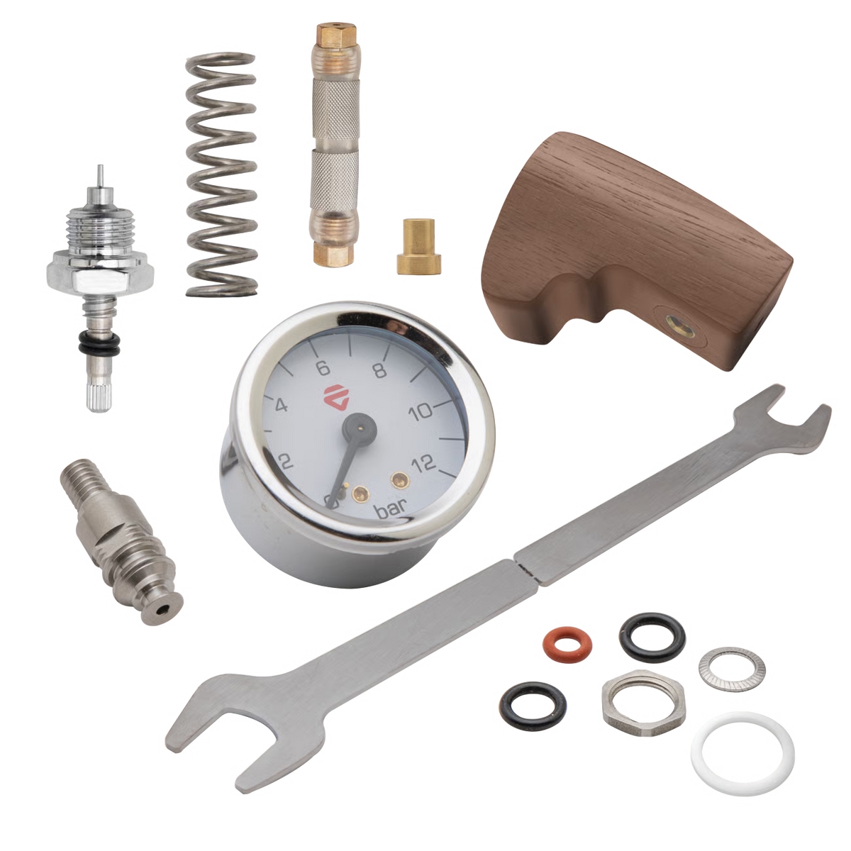 Lelit Flow Control Kit