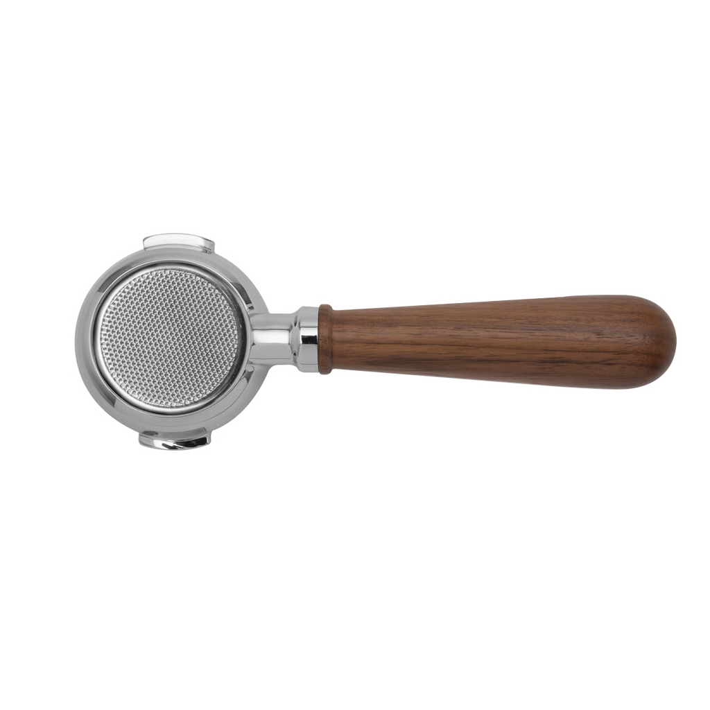Lelit Walnut Bottomless Portafilter