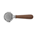 Lelit Walnut Bottomless Portafilter