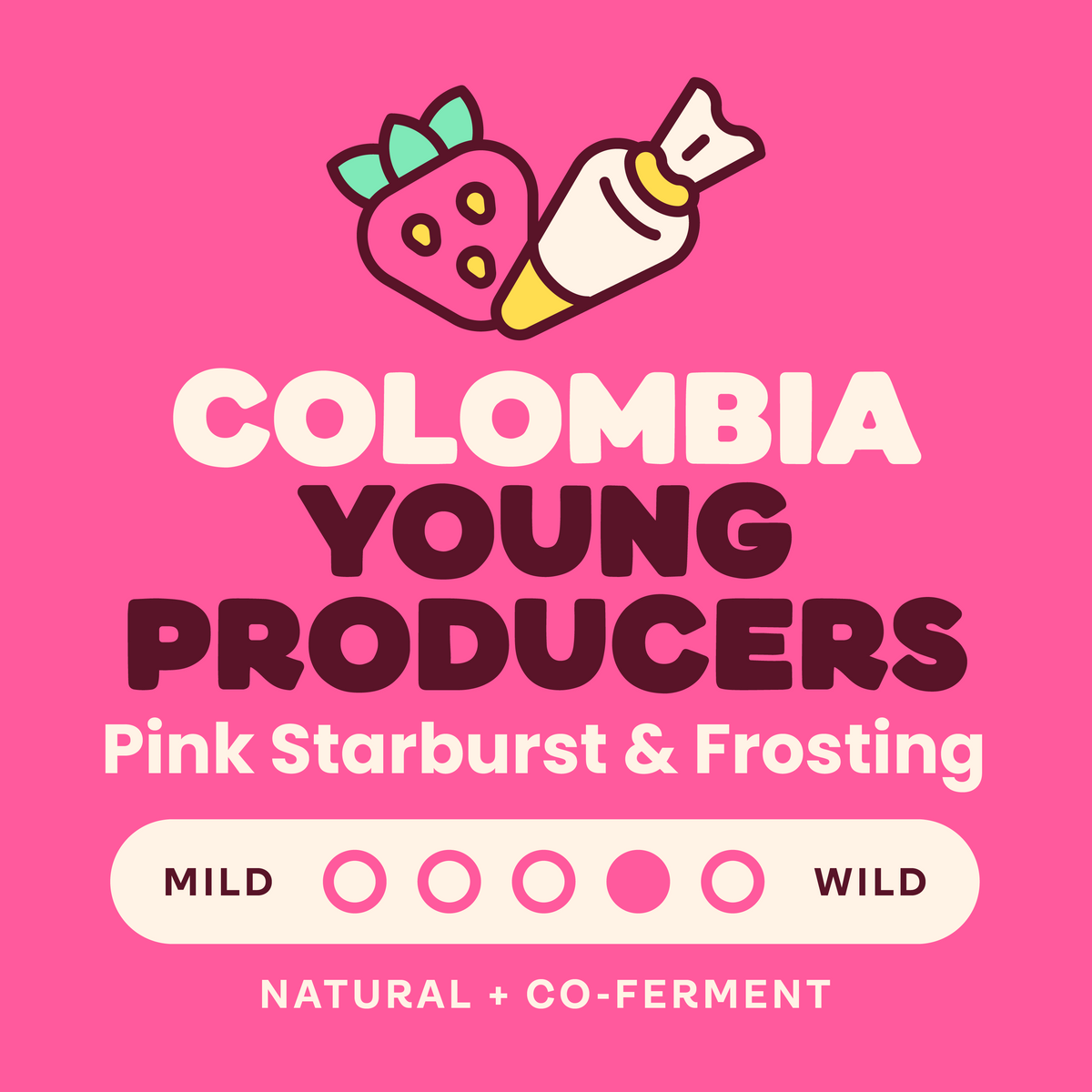 Colombia Young Producers