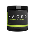 Kaged Pre-Kaged Sport Pre-Workout Formula